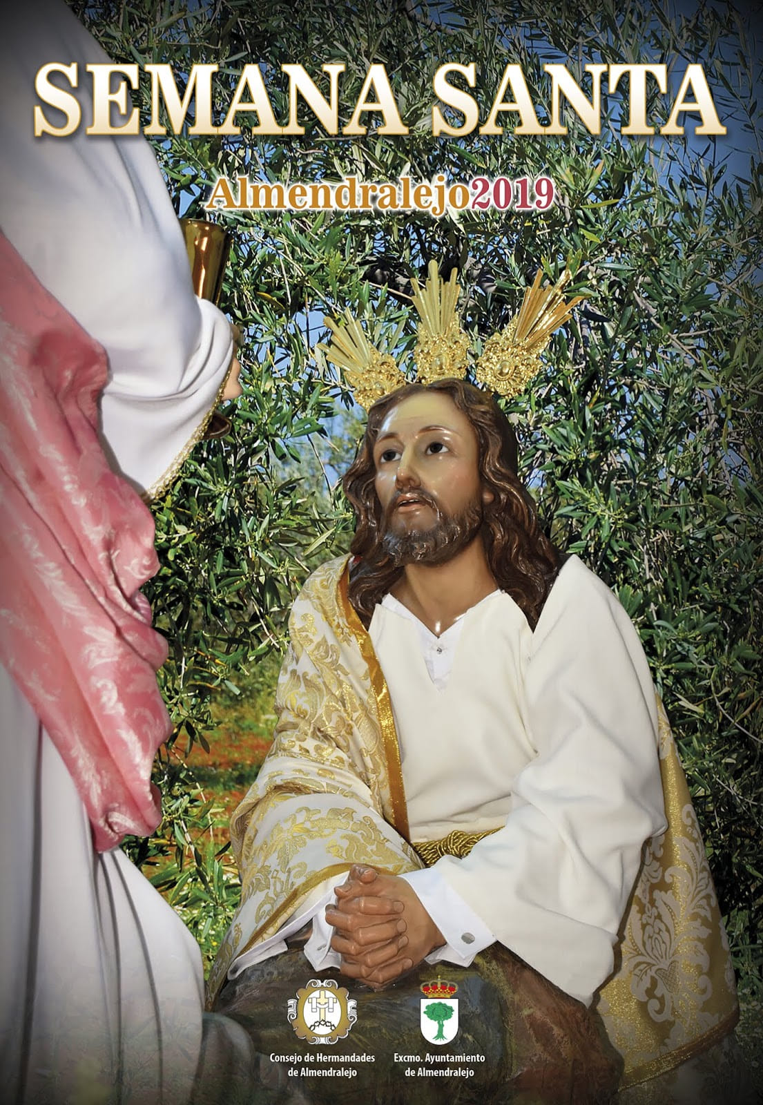 Semana Santa en Almendralejo  